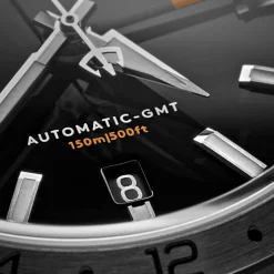 Christopher Ward C63 Sealander GMT Sale