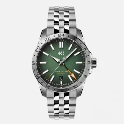 Christopher Ward C63 Sealander GMT Best
