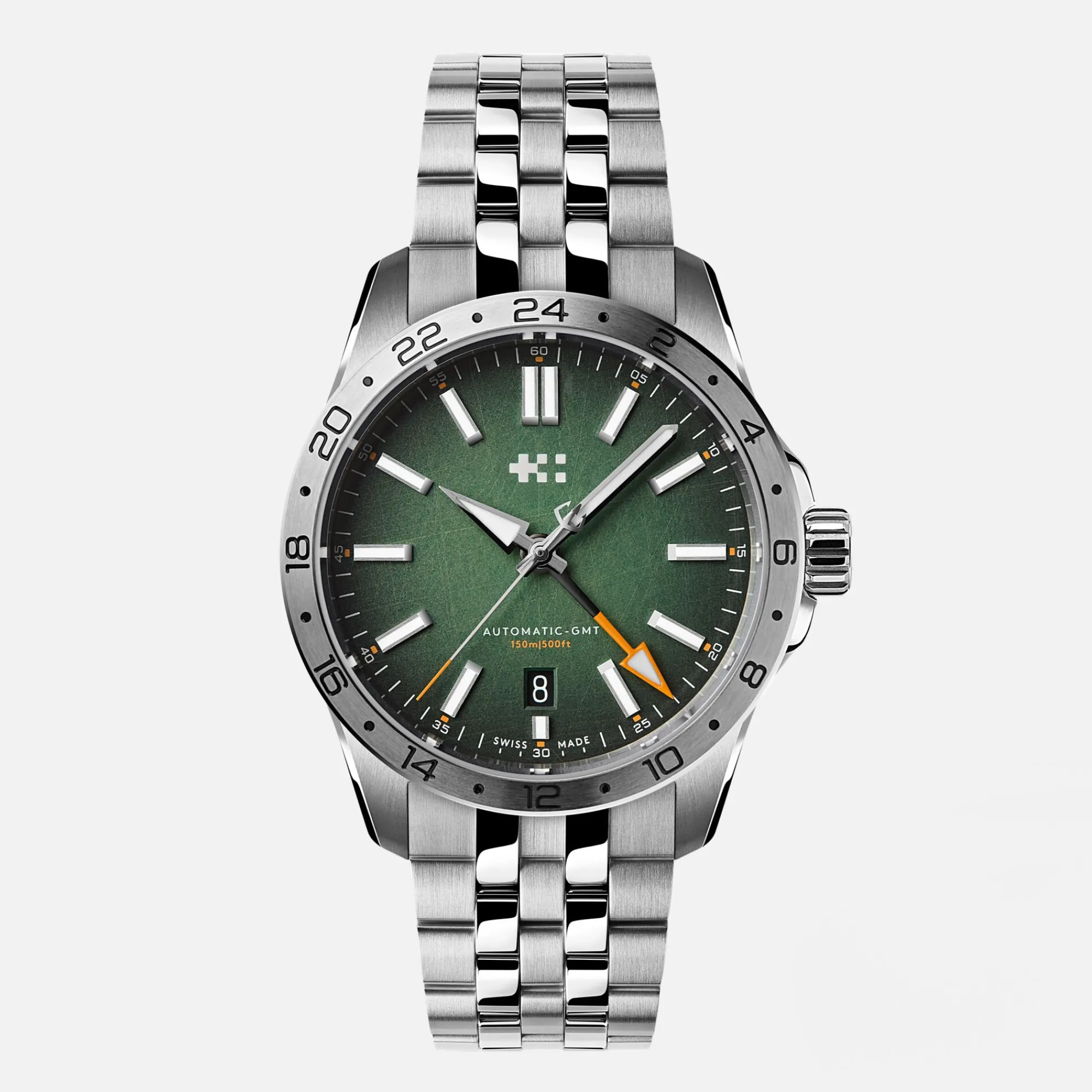 Christopher Ward C63 Sealander GMT Best