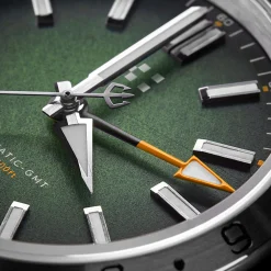 Christopher Ward C63 Sealander GMT Best