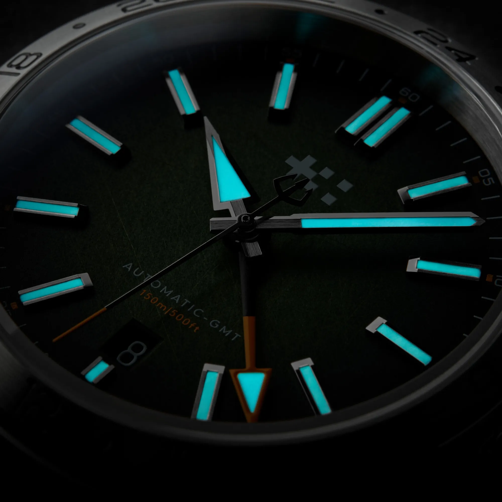 Christopher Ward C63 Sealander GMT Best