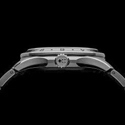 Christopher Ward C63 Sealander GMT Best