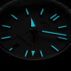 Christopher Ward C63 Sealander GMT Best