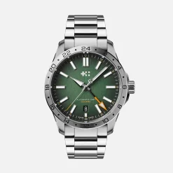 Christopher Ward C63 Sealander GMT Clearance