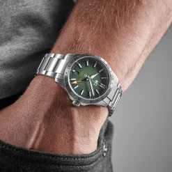 Christopher Ward C63 Sealander GMT Clearance