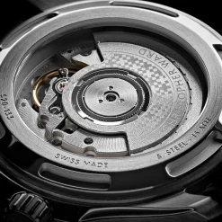 Christopher Ward C63 Sealander GMT Clearance