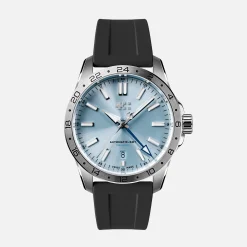 Christopher Ward C63 Sealander GMT Discount
