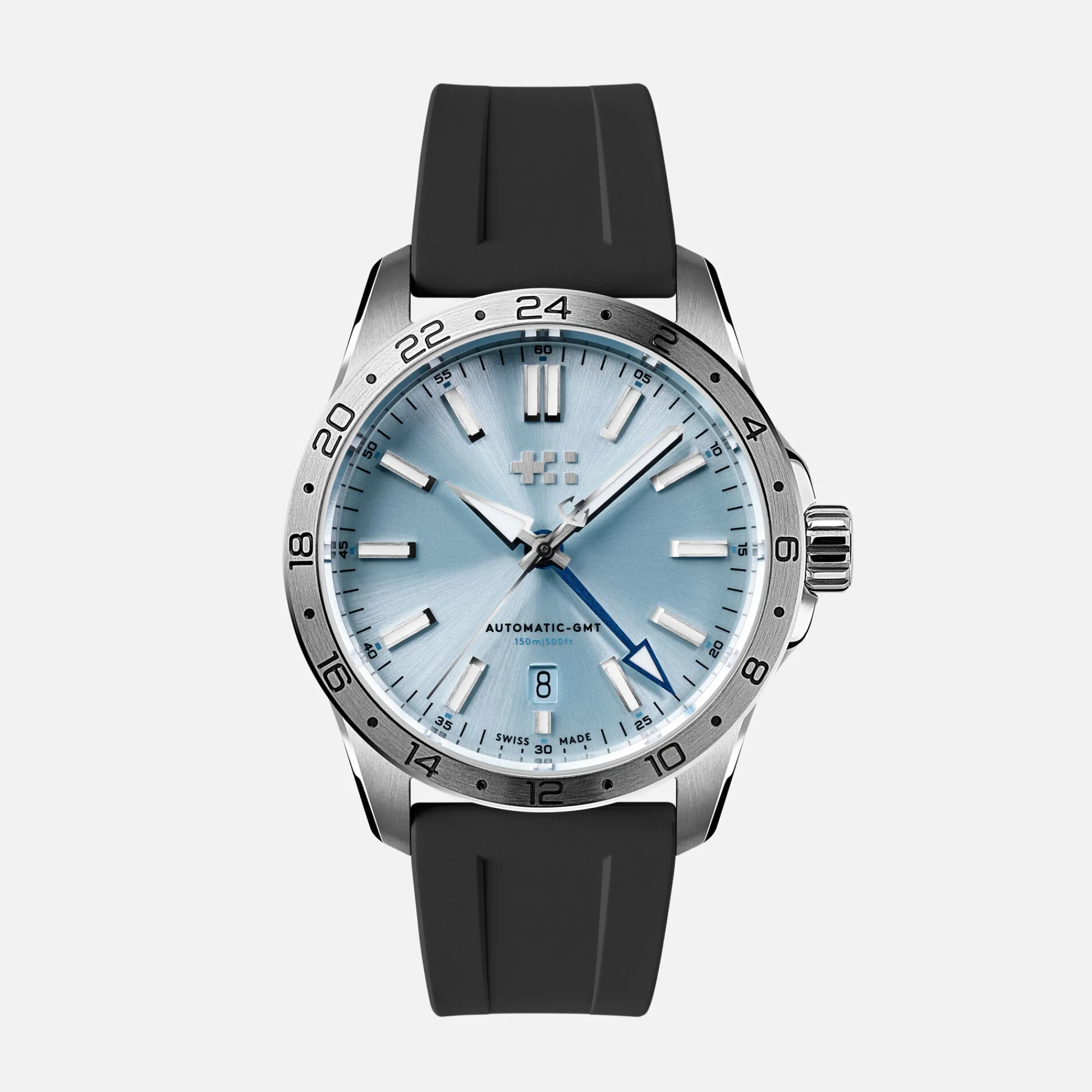 Christopher Ward C63 Sealander GMT Discount