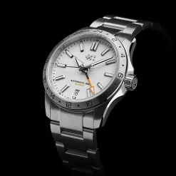 Christopher Ward C63 Sealander GMT 36