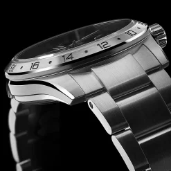 Christopher Ward C63 Sealander GMT 36