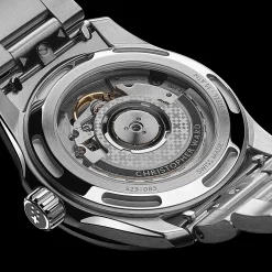 Christopher Ward C63 Sealander GMT 36 Online