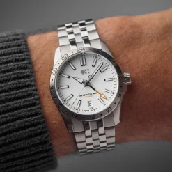 Christopher Ward C63 Sealander GMT 36 Outlet