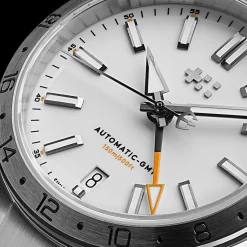 Christopher Ward C63 Sealander GMT 36 Outlet