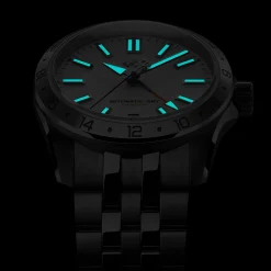 Christopher Ward C63 Sealander GMT 36 Outlet