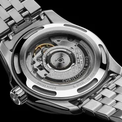 Christopher Ward C63 Sealander GMT 36 Outlet