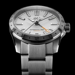 Christopher Ward C63 Sealander GMT 36 Clearance