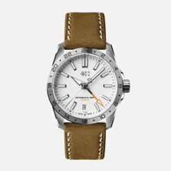 Christopher Ward C63 Sealander GMT 36 Discount