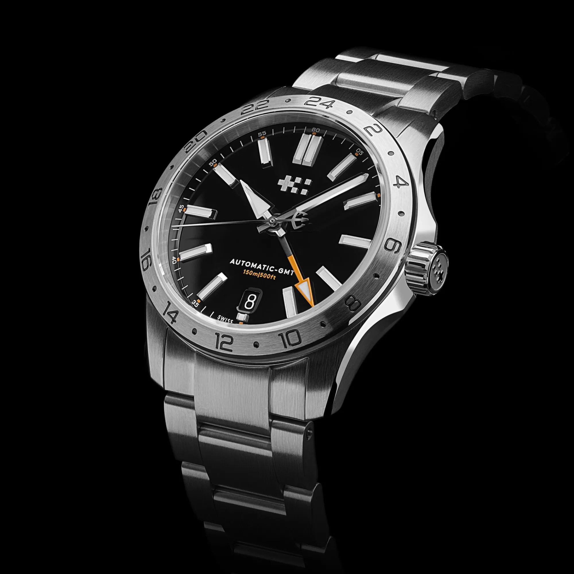 Christopher Ward C63 Sealander GMT 36 Outlet