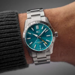 Christopher Ward C63 Sealander GMT 36 Discount