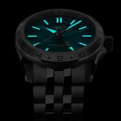 Christopher Ward C63 Sealander GMT 36 Discount