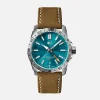 Christopher Ward C63 Sealander GMT 36