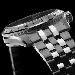 Christopher Ward C63 Sealander GMT 36