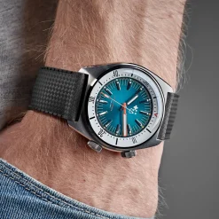 Christopher Ward C65 Super Compressor Outlet