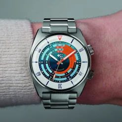 Christopher Ward C65 Super Compressor Elite Discount
