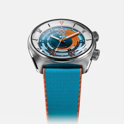 Christopher Ward C65 Super Compressor Elite New