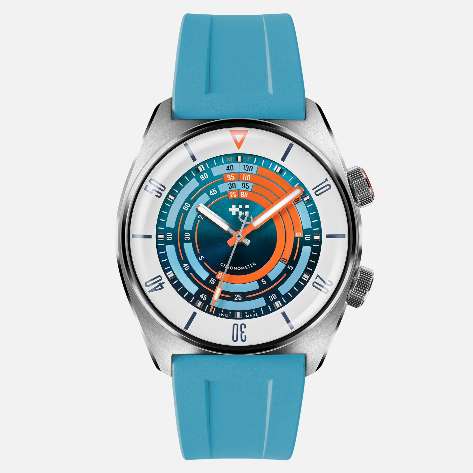 Christopher Ward C65 Super Compressor Elite Sale