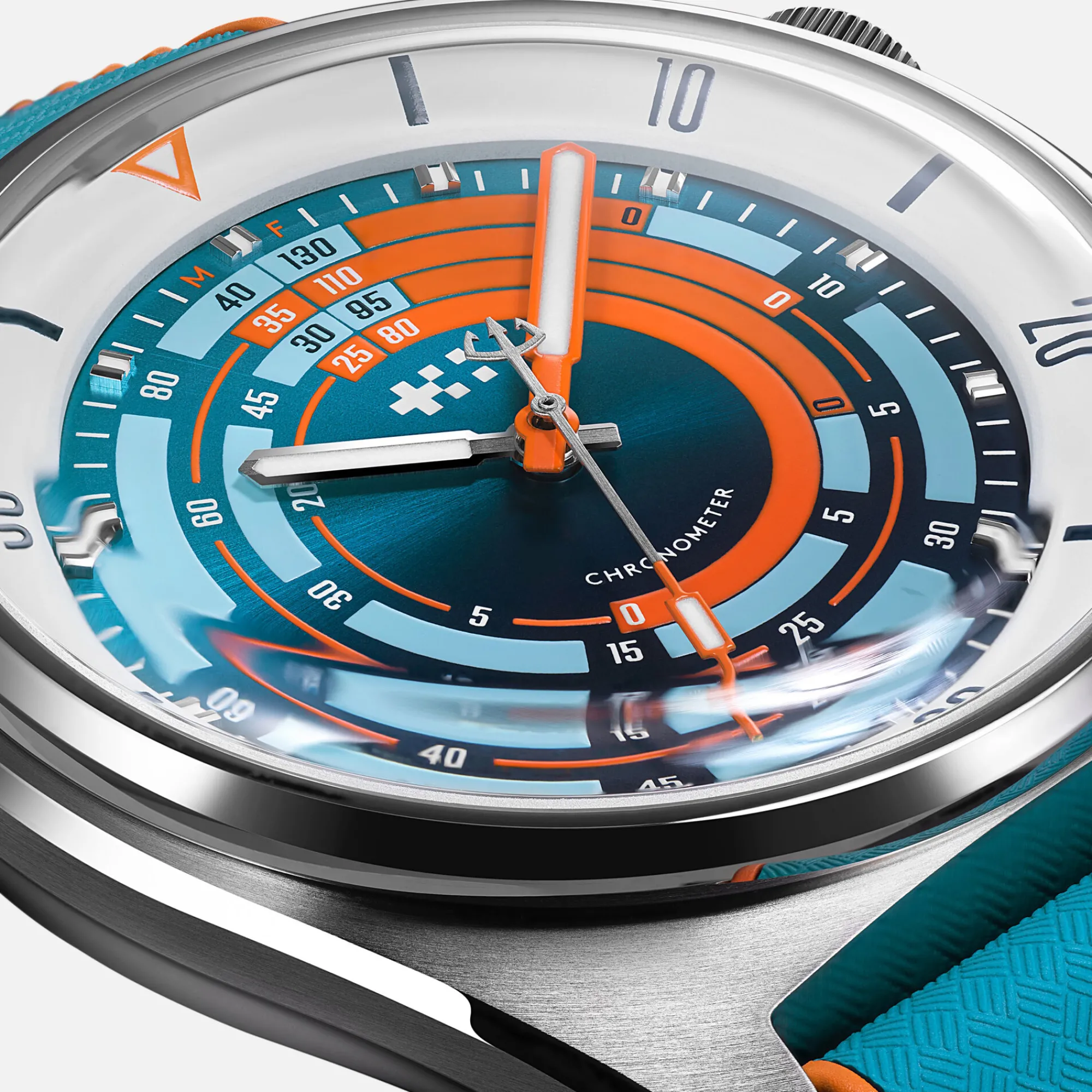 Christopher Ward C65 Super Compressor Elite Sale