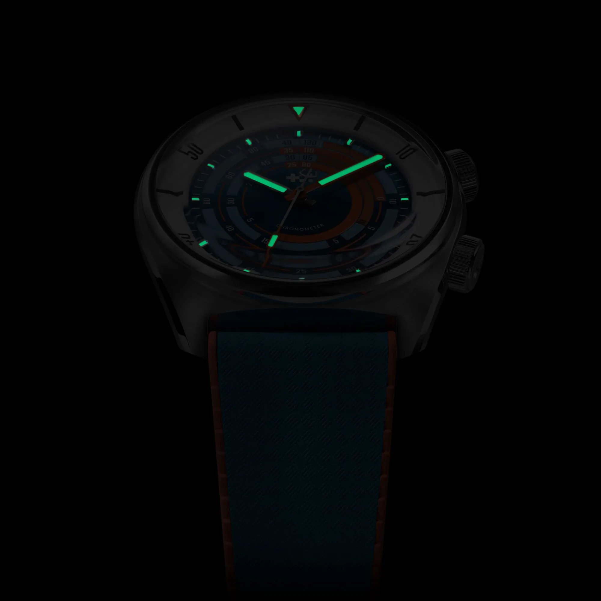 Christopher Ward C65 Super Compressor Elite Sale