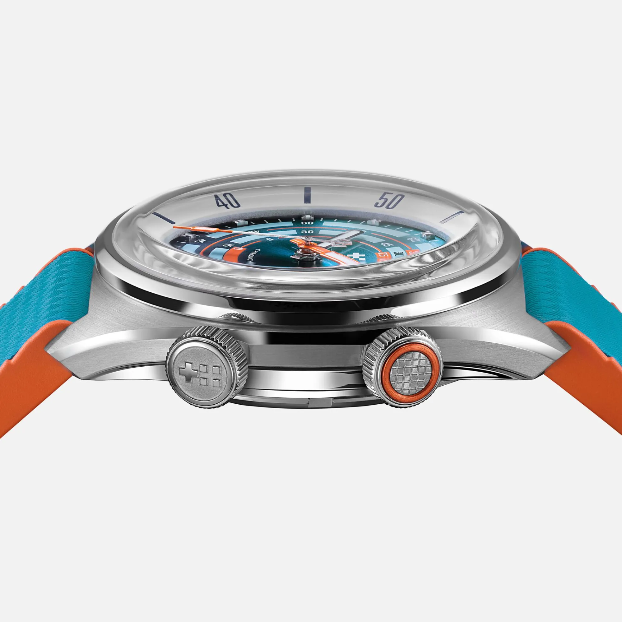 Christopher Ward C65 Super Compressor Elite Sale