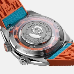 Christopher Ward C65 Super Compressor Elite - Nearly New Online