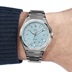 Christopher Ward C12 The Twelve Bracelet - 40mm Outlet