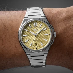 Christopher Ward C12 The Twelve Bracelet - 38mm Hot