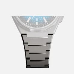 Christopher Ward C12 The Twelve (Ti) Bracelet - 40mm New