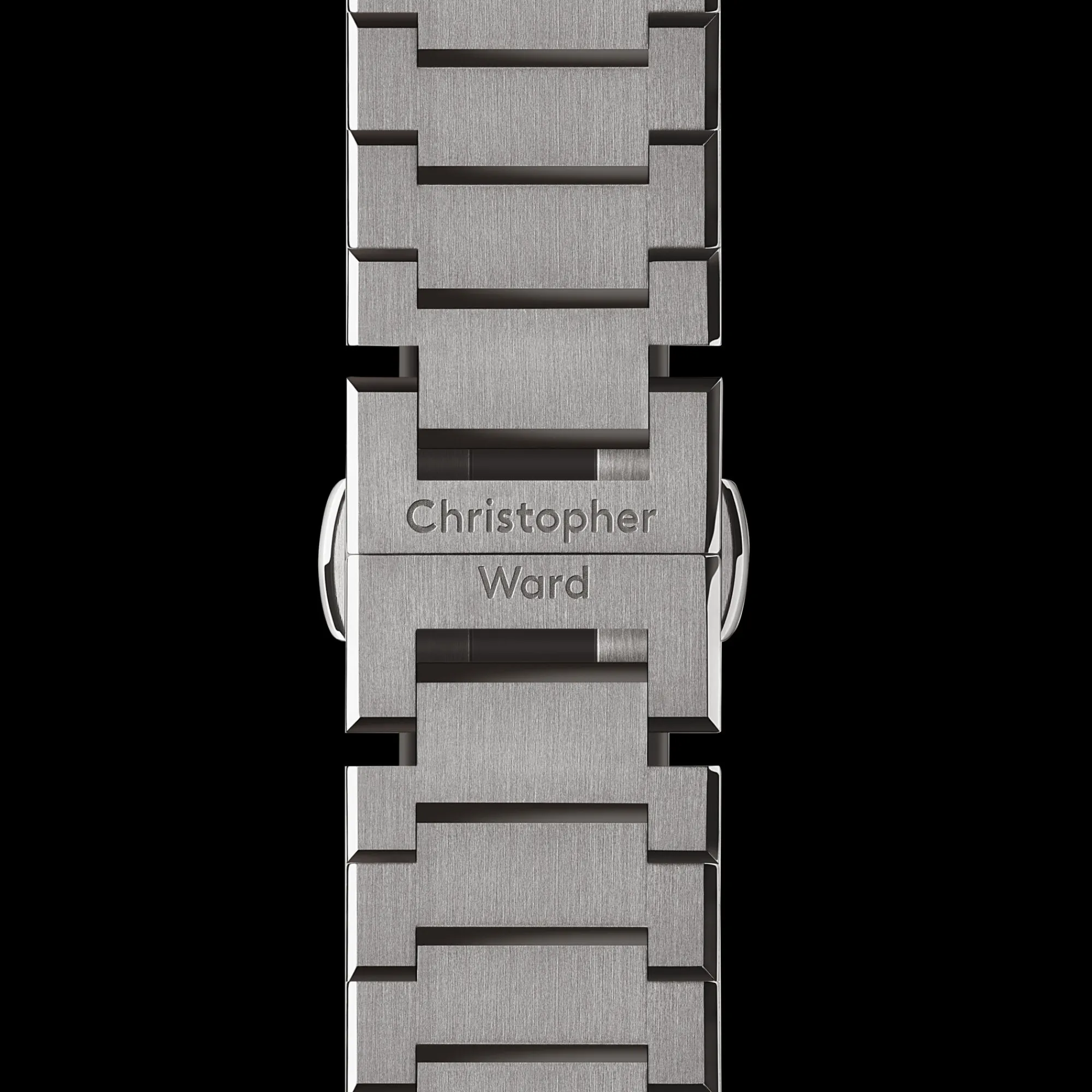 Christopher Ward C12 The Twelve (Ti) Bracelet - 40mm New