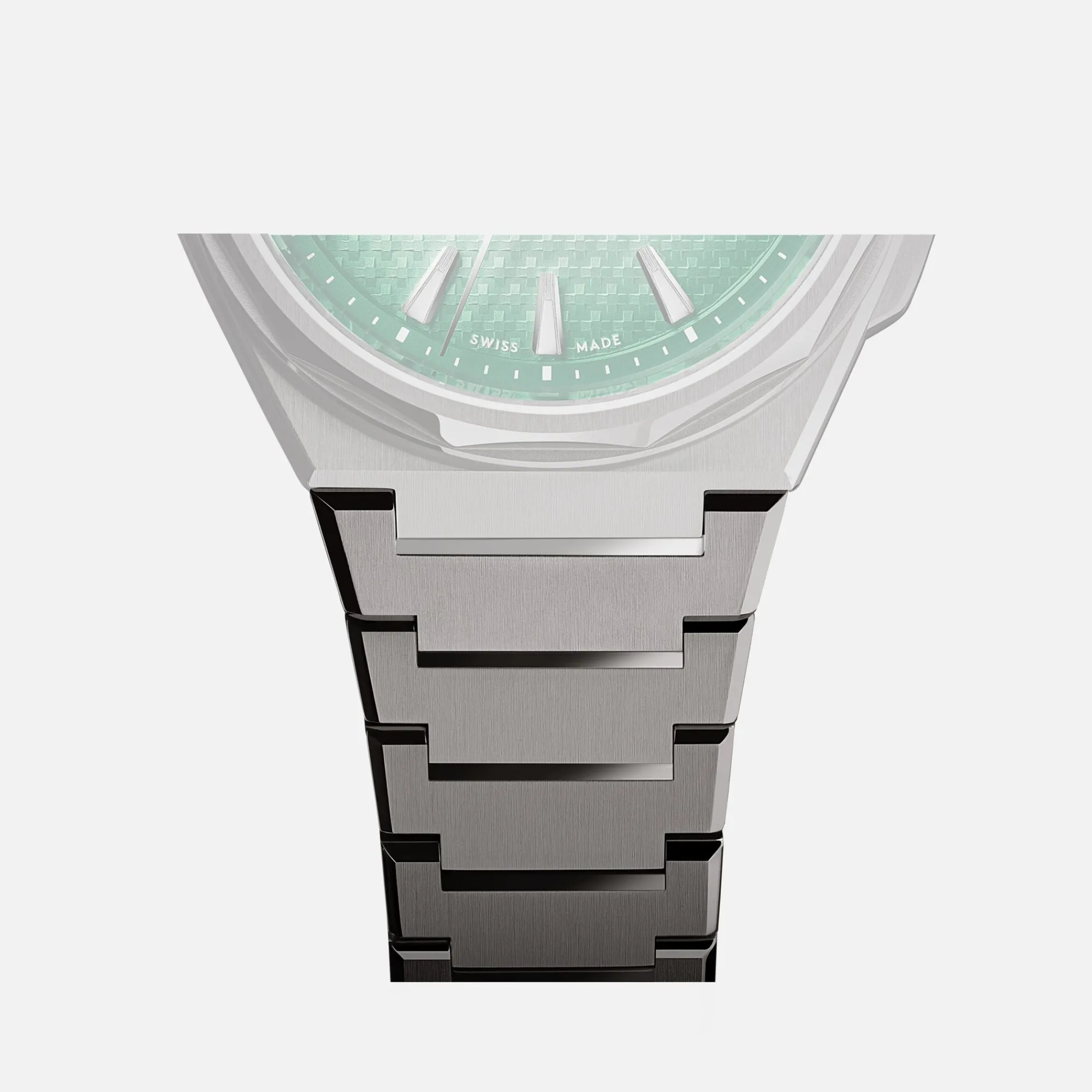 Christopher Ward C12 The Twelve (Ti) Bracelet - 36mm Clearance