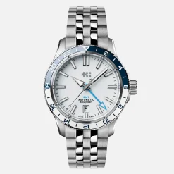 Christopher Ward C60 Trident GMT 300