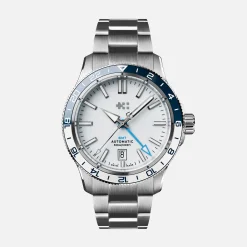 Christopher Ward C60 Trident GMT 300 Discount