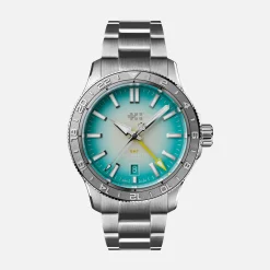 Christopher Ward C60 Trident GMT 300 Online