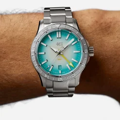 Christopher Ward C60 Trident GMT 300 Online