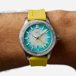 Christopher Ward C60 Trident GMT 300 Online
