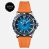 Christopher Ward C60 Trident Lumière Outlet