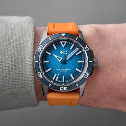 Christopher Ward C60 Trident Lumière Outlet