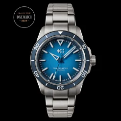 Christopher Ward C60 Trident Lumière Clearance