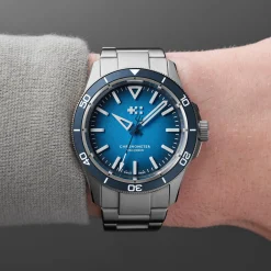 Christopher Ward C60 Trident Lumière Clearance