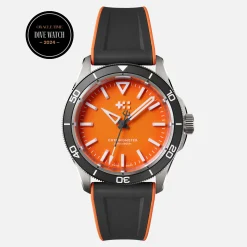Christopher Ward C60 Trident Lumière Outlet
