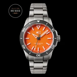 Christopher Ward C60 Trident Lumière Outlet